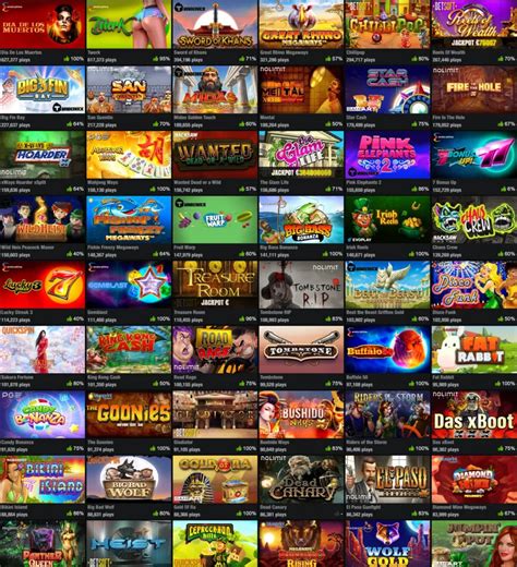 Betbeard Guide to Non UK Casinos.
